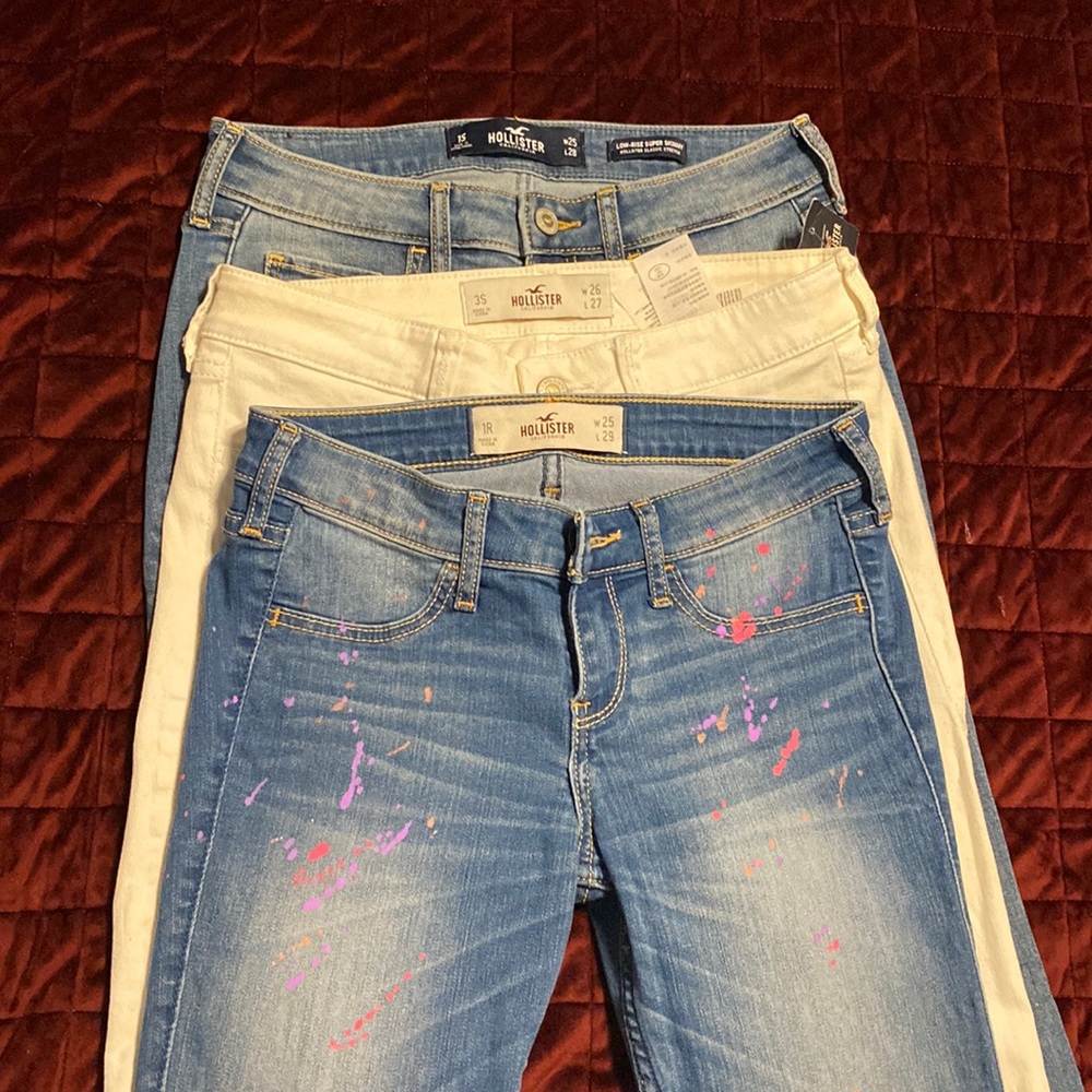 Jeans Bundle - image 1